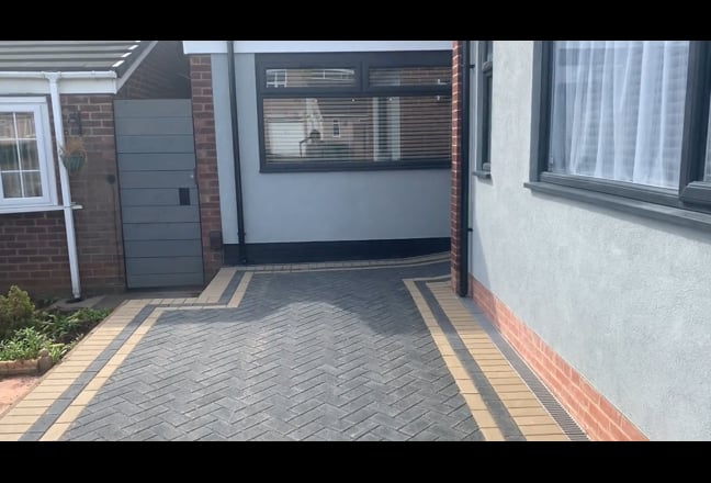 Video 1: Spacious Lounge/Kitchen/Diner