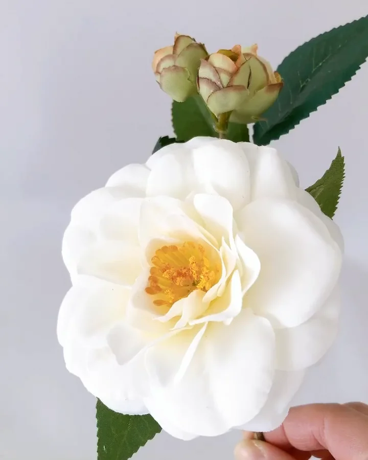 ｶｻﾈﾂﾊﾞｷｼｮｰﾄ: 造花（アーティフィシャルフラワー） ｜ YDMオンライン