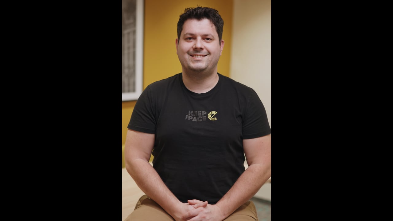 
        
          Tomáš Tvrz
        

        
          –
        

        
          Senior Project Implementation Manager
        
        