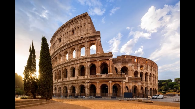 RIUNIONE INFORMATIVA - VIAGGIO A ROMA CLASSI PRIME E SECONDE