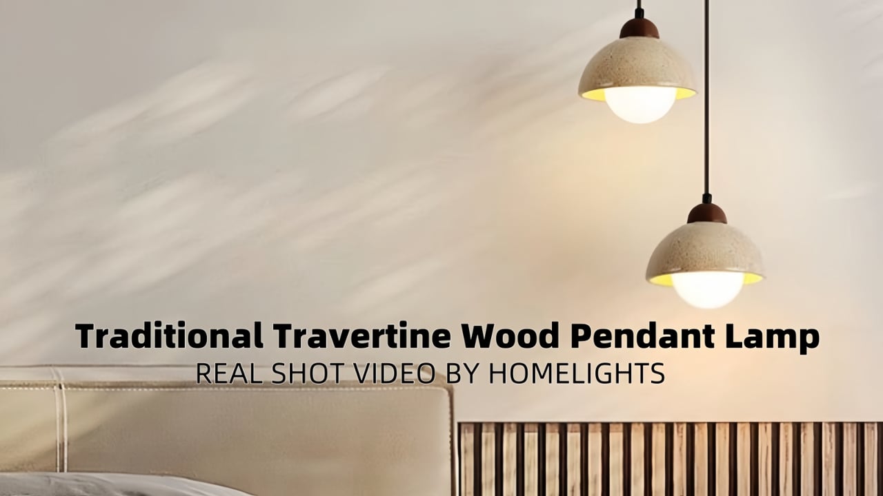 Productvideo