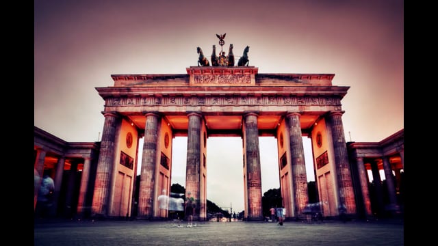 RIUNIONE INFORMATIVA - VIAGGIO A BERLINO CLASSI TERZE E QUARTE