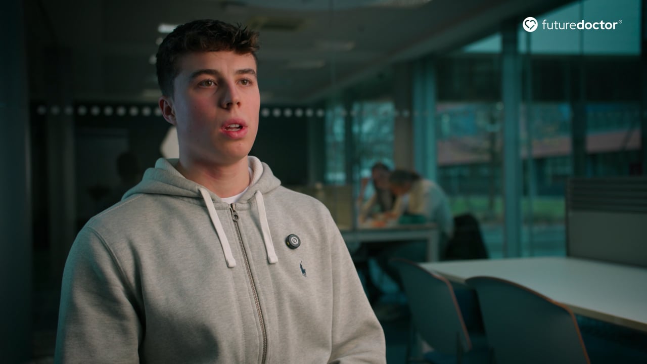 Jannik — Masaryk Universität, Brünn