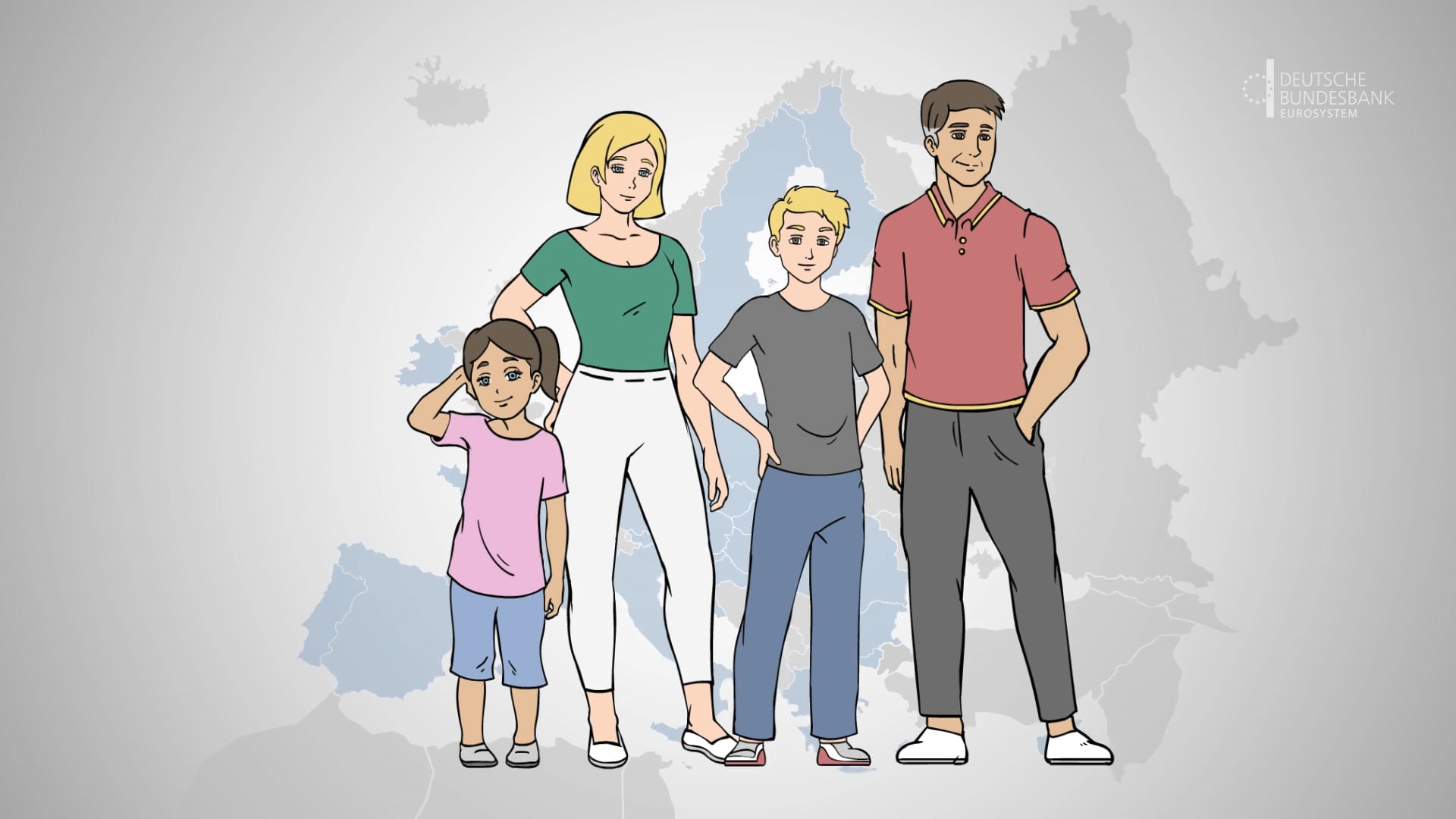 Deutsche Bundesbank · Innovatives Zahlen