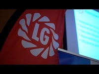 Limagrain reunió en Lugo a varios expertos en alimentación y producción en vacuno lechero