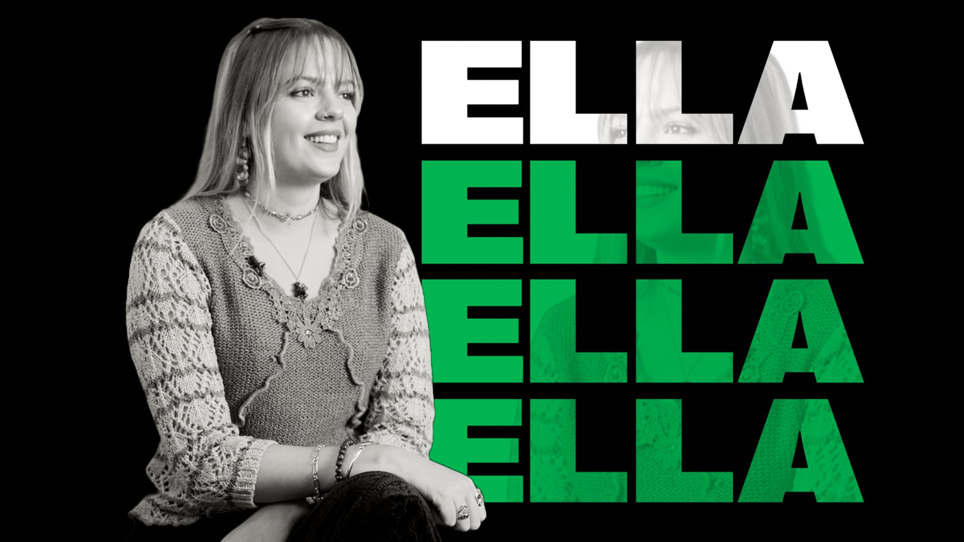 Ella – BA (Hons) Fine Art