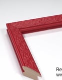 Vídeo: MOLDURA GRABADA ROJA PARA FABRICAR CUADROS | 35 x 33 mm Vídeo: MOLDURA GRABADA ROJA PARA FABRICAR CUADROS | 35 x 33 mm