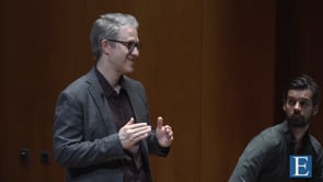 Eric Reed: Strauss – Horn concerto no. 2 TrV 283 – I. Allegro