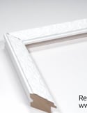 Vídeo: MOLDURA GRABADA BLANCA PARA FABRICAR CUADROS | 35 x 33 mm Vídeo: MOLDURA GRABADA BLANCA PARA FABRICAR CUADROS | 35 x 33 mm