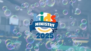 Kids Ministry Conference 2025 - Promo Video | SBCV