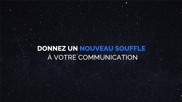 réaliser une publicité vidéo de vos produits et services