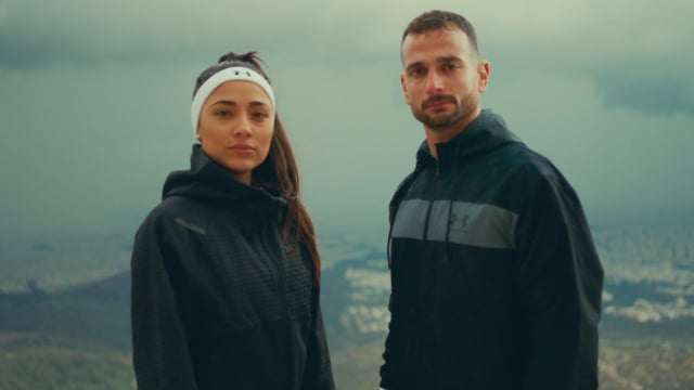 Eirini & Thanasis