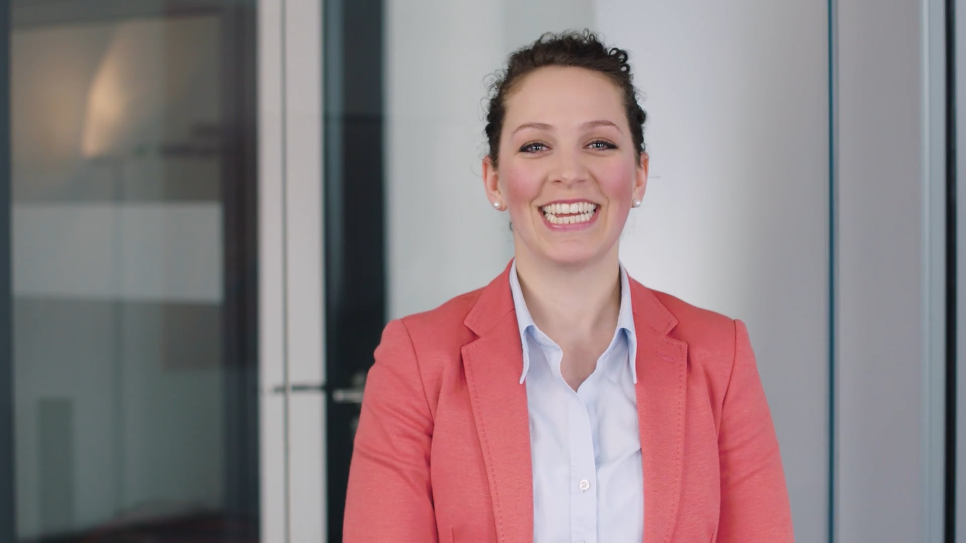 CNX Consulting · Recruitingfilm 2