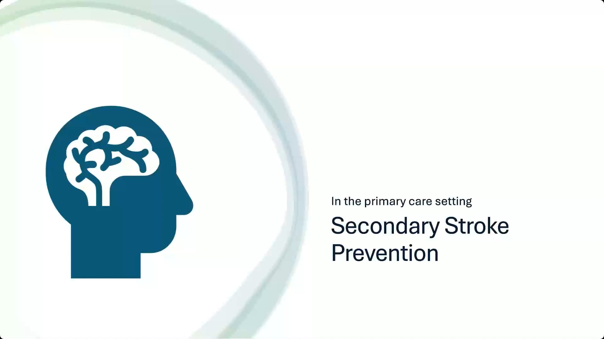 Lifestyle Changes for Stroke Prevention
