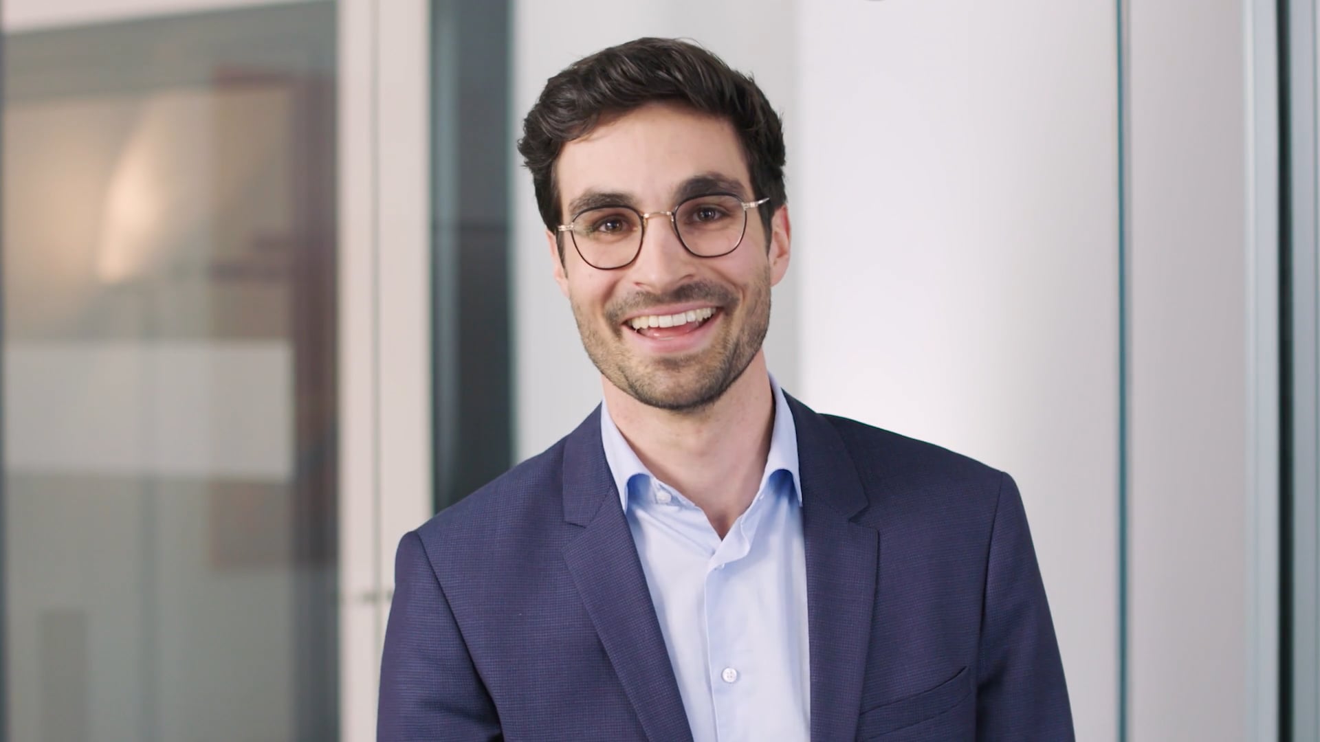 CNX Consulting · Recruitingfilm 3
