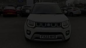 SUZUKI IGNIS 2023 (23)