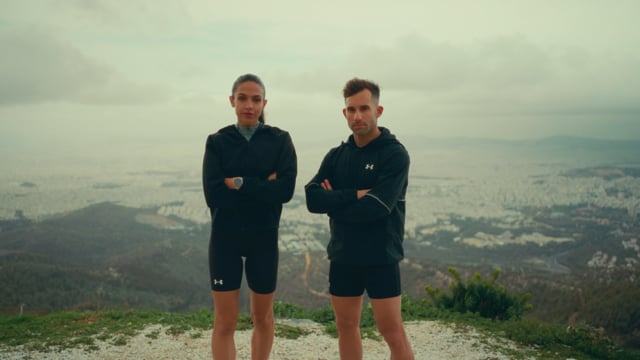 Stella & Nikos