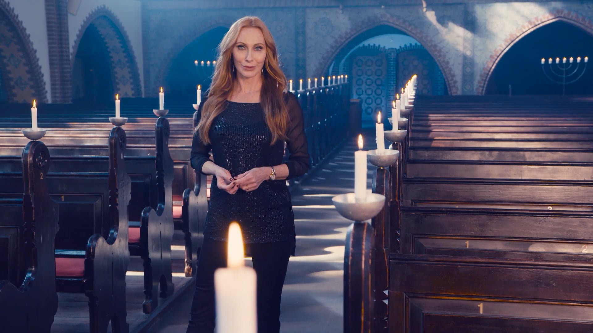 Discovery / JOYN · Rehosting "Deadly Sins"