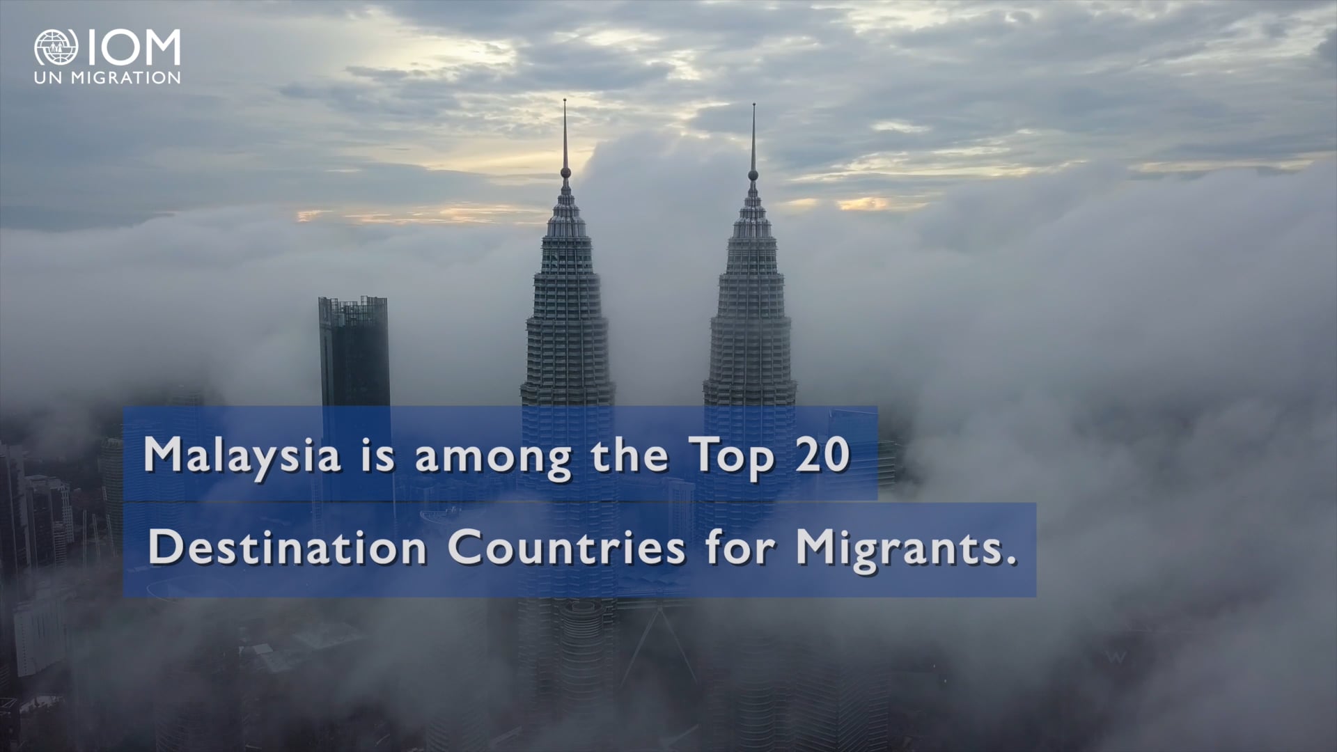 IOM UN Migration - Migration, Business and Human Rights