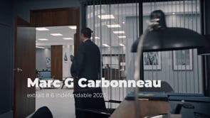 vignette de Indfendable 2023