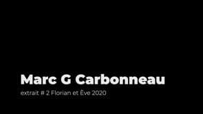vignette de Florian et ve 2020