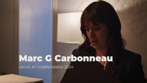 vignette de Indfendable 2024