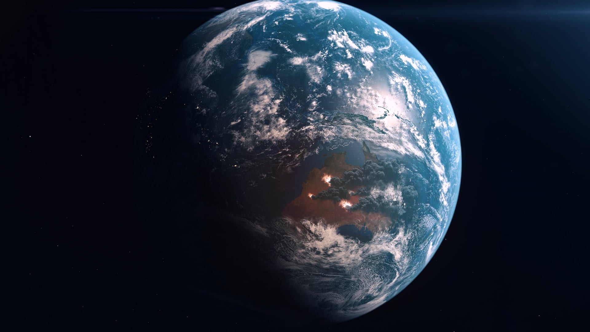 Blueprint Appalachia Trailer