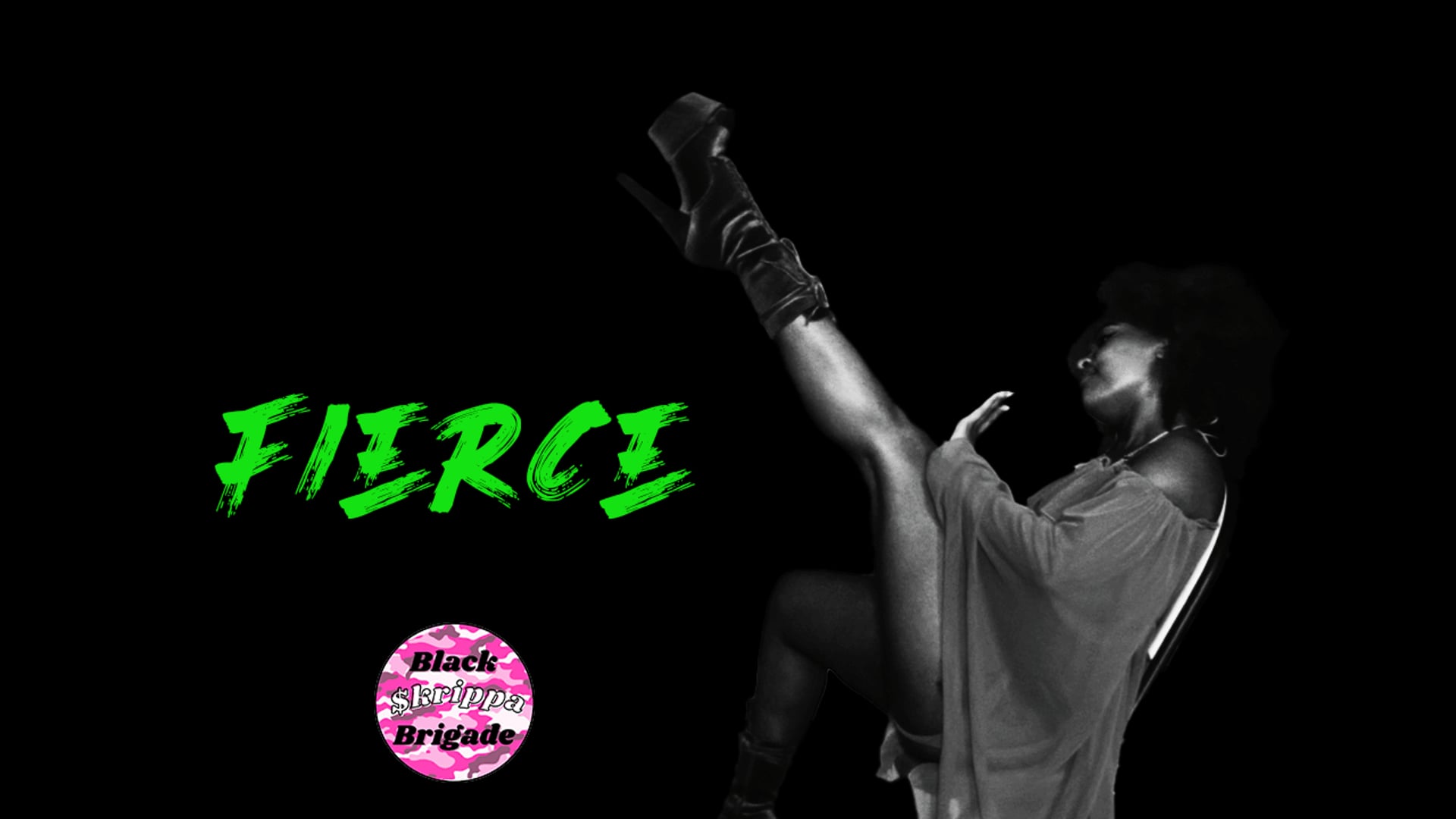 Pole Performance Unleashed: The Fierce Art of Movement