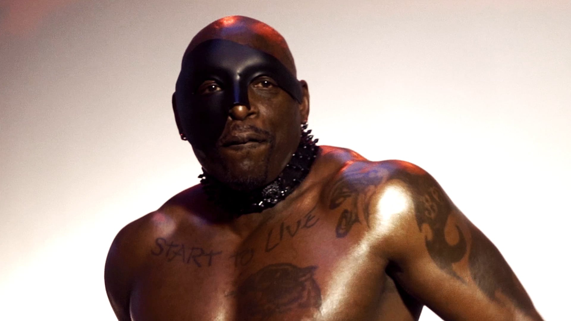 DuDamage: The Exotic Dance Sensation!