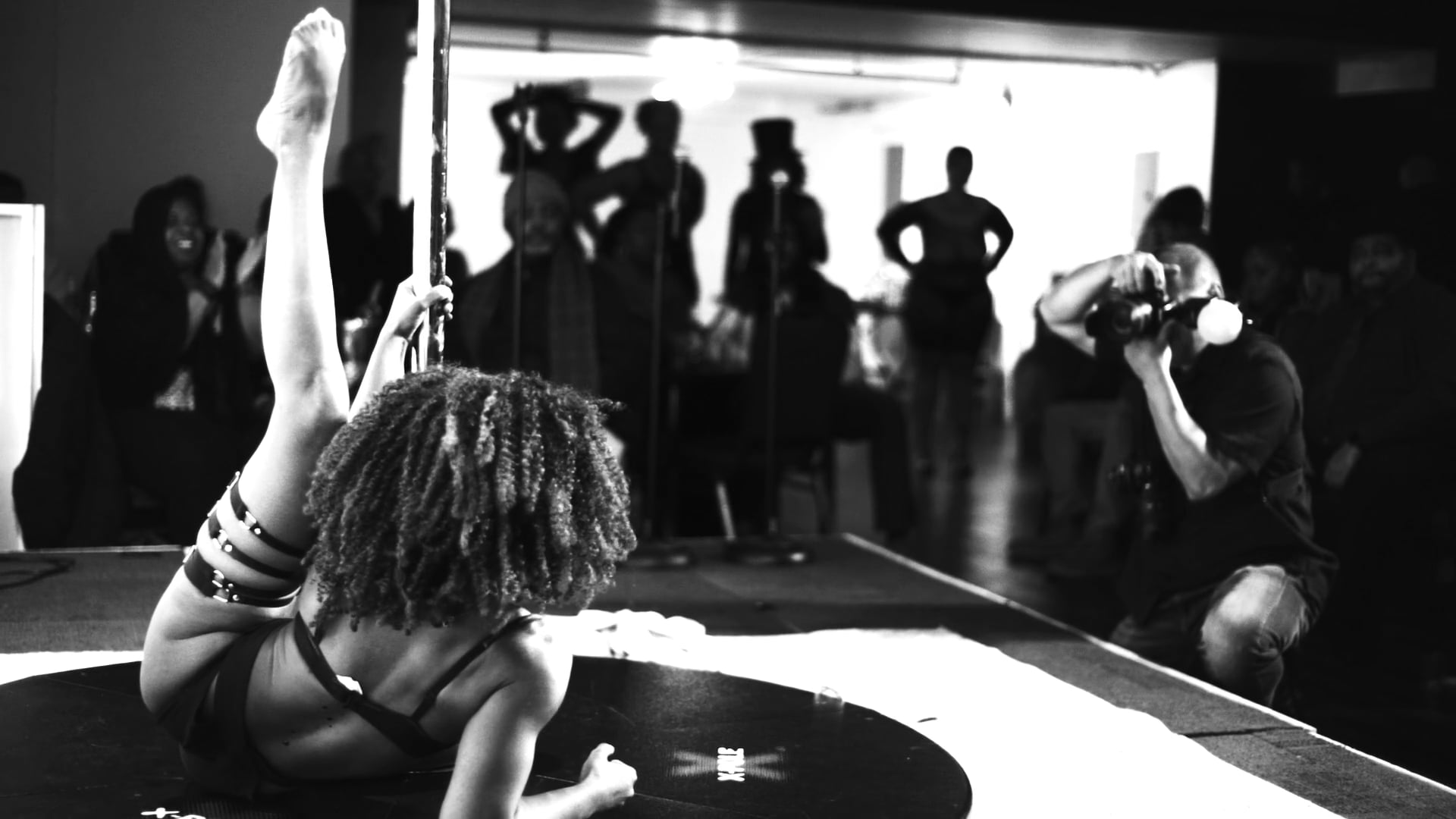 The Untold Stories of Black Kink Culture: Unleash Your Inhibitions