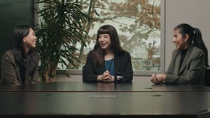 Center for Women's Leadership: 2025 Appeal