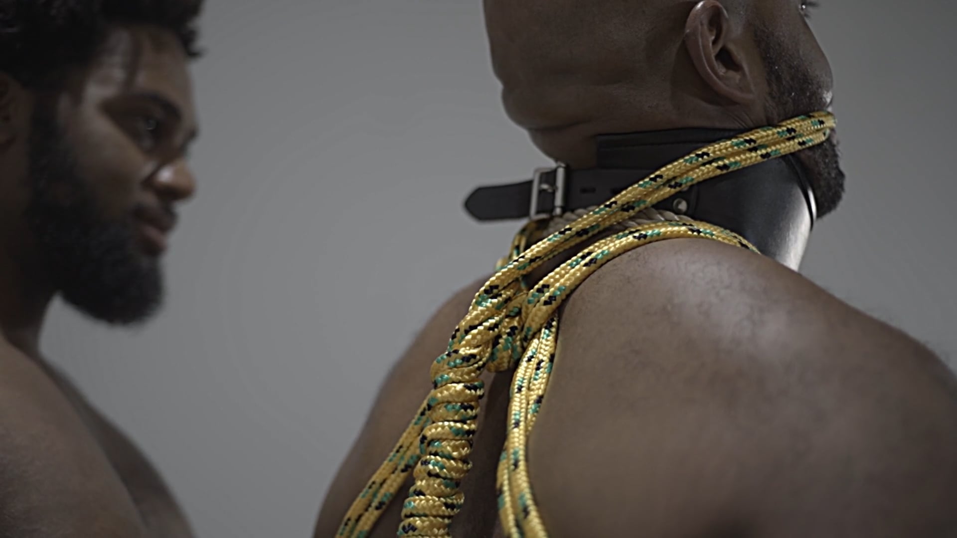 Shibari Secrets: Unveiling the World of Rope Play