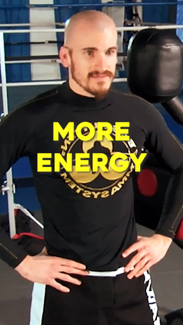 Frame from JJ's BAS video