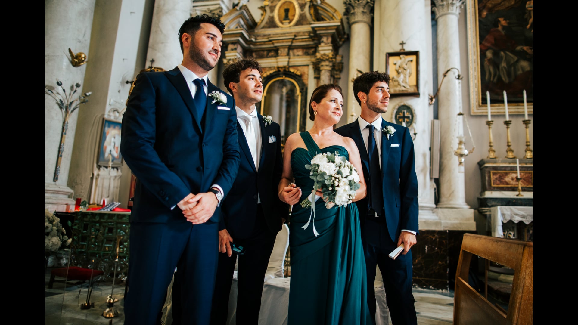 Giusj & Filippo