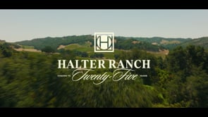 Halter Ranch 25th Anniversary