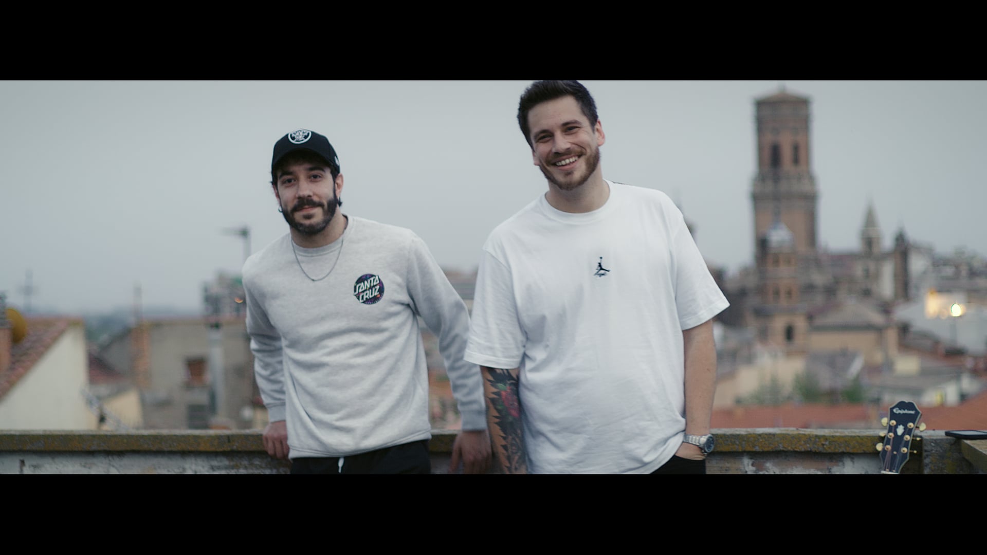 "NO SE SÍ SABÏAS"  HERMES ft PABLO X