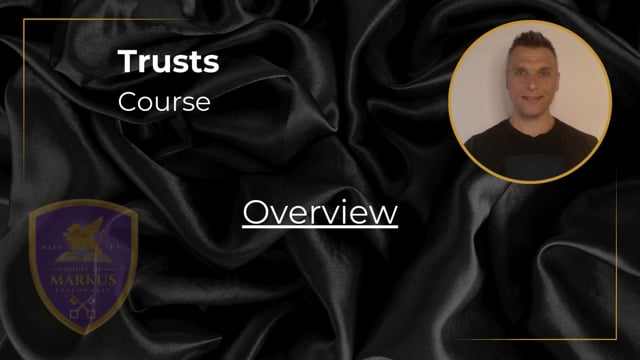 Trusts