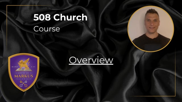 Church 508(c)(1)(A)