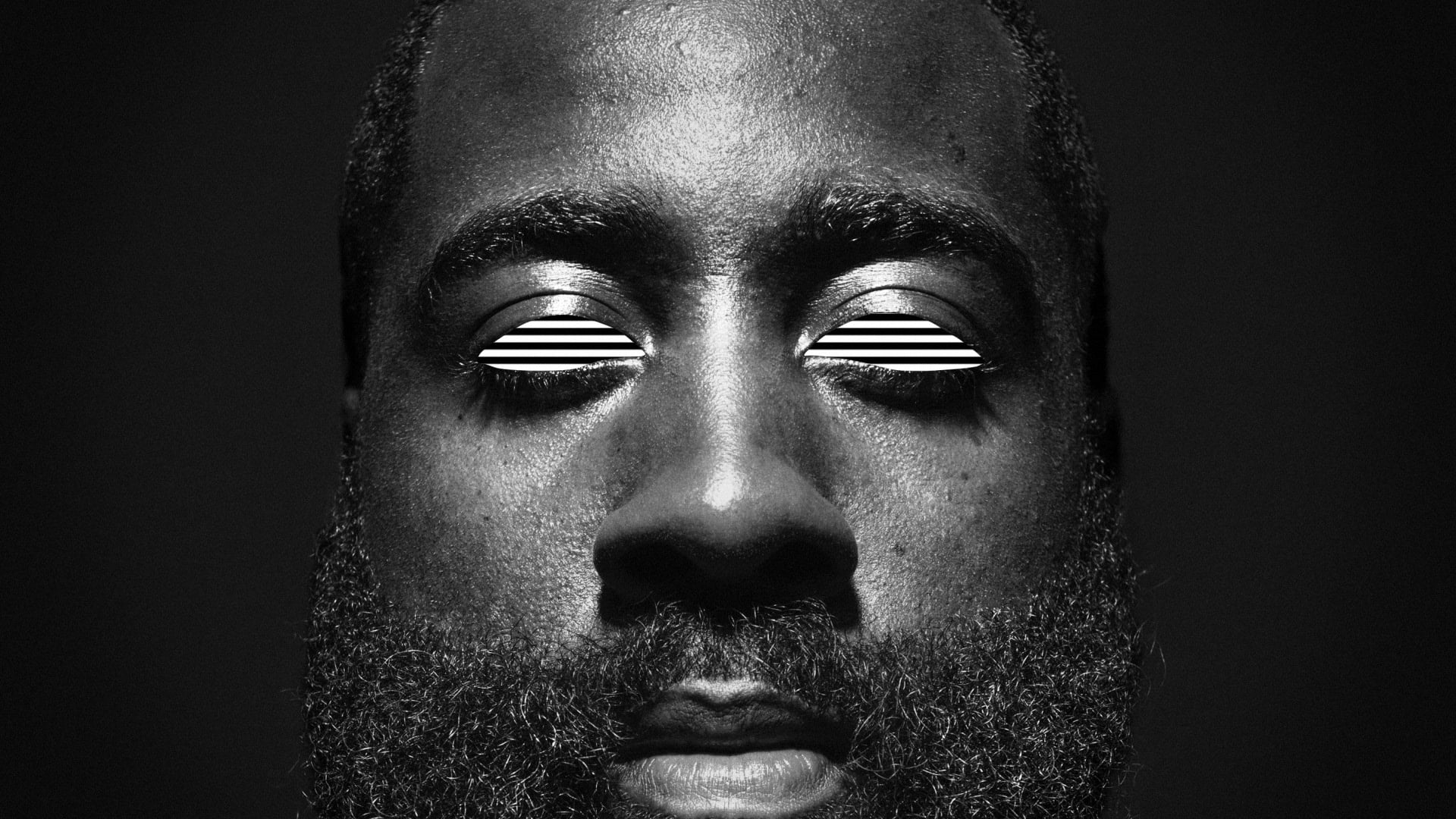 Adidas James Harden