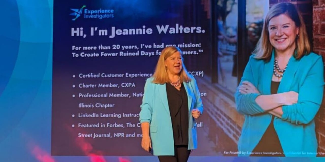 Jeannie Walters Bio| Book for Speaking Engagements