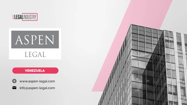 LIR Partners - Aspen Legal