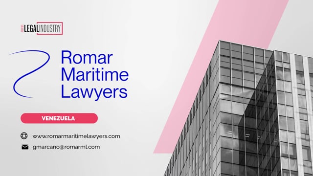 LIR Partners - Romar Maritime Lawyers (2025)