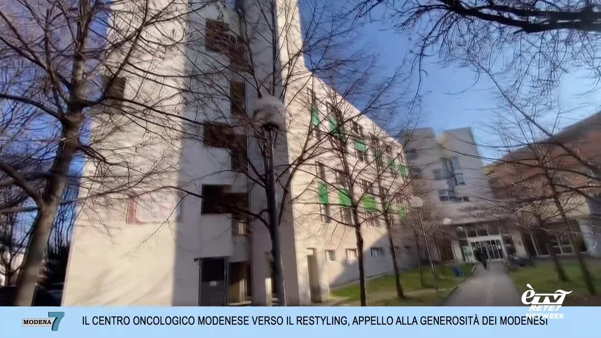 Modena 7 –  Puntata del 07/02/2025