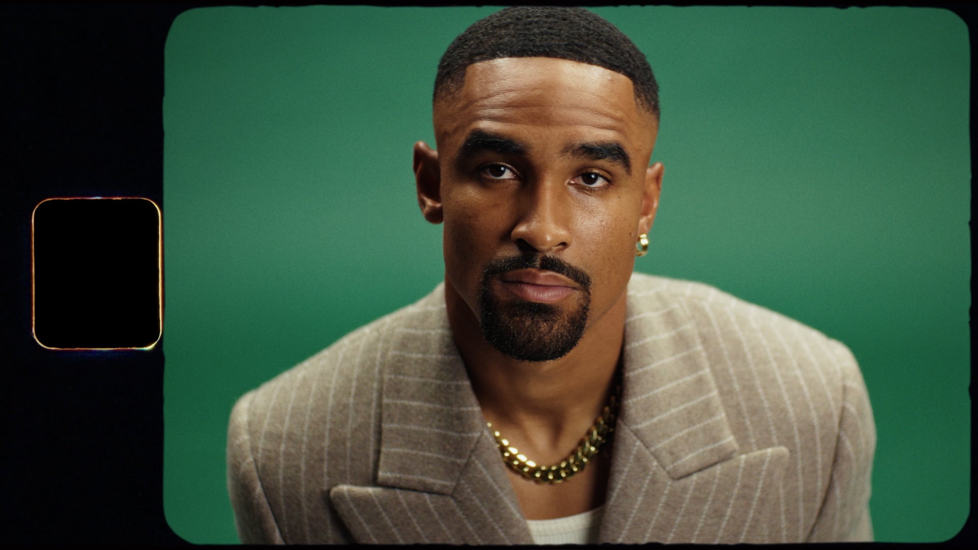 Jalen Hurts | Andscape Cover Video | Director's Cut