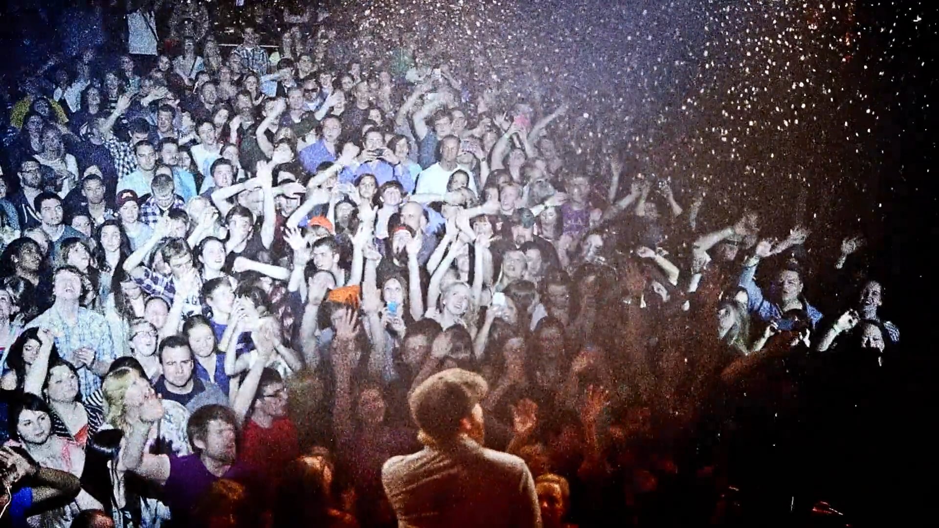 Alex Clare - Where Is The Heart (Official Music Video)