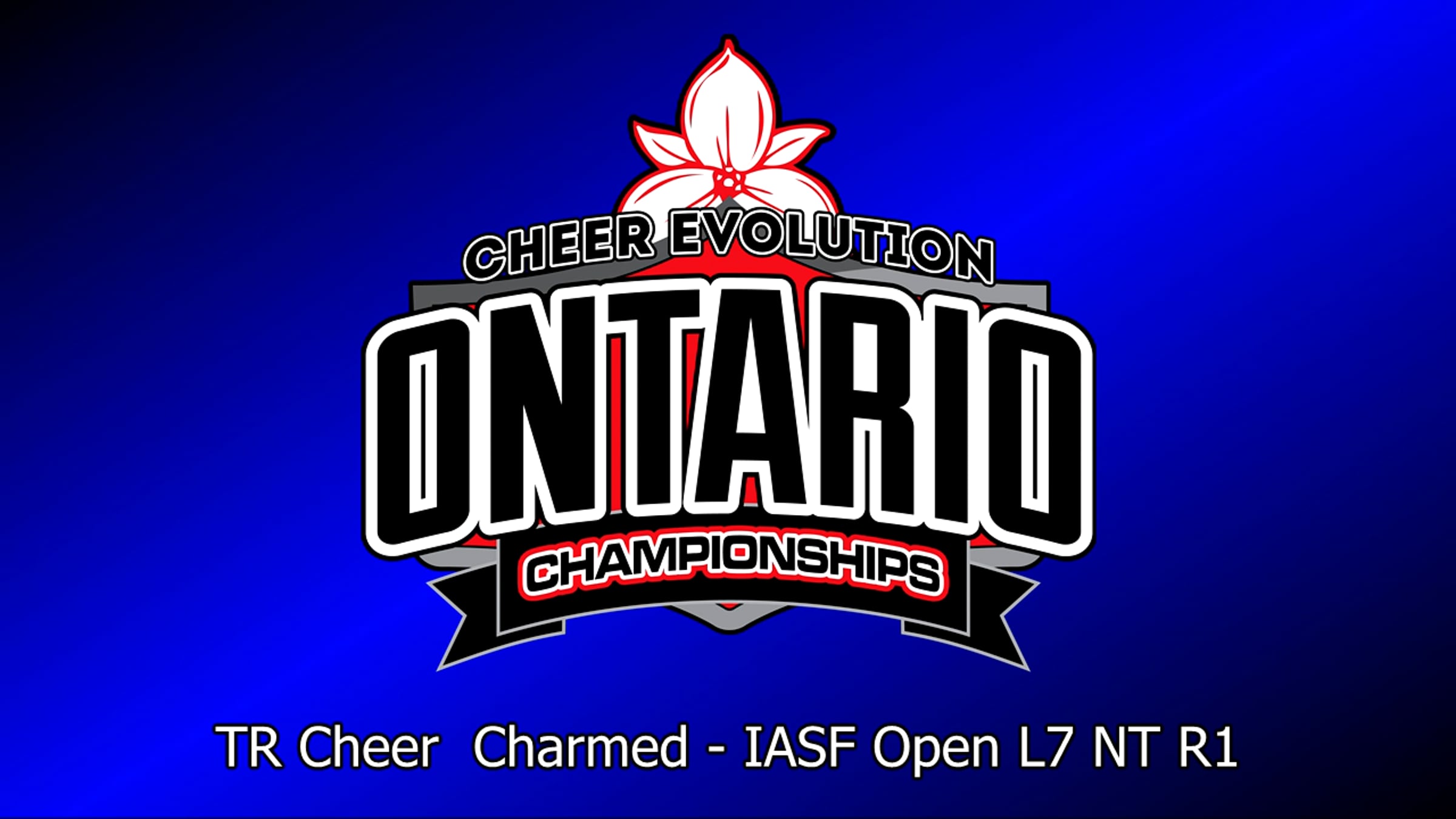 TR Cheer Charmed - IASF Open L7 NT R1 | Videos & Movies on Vimeo