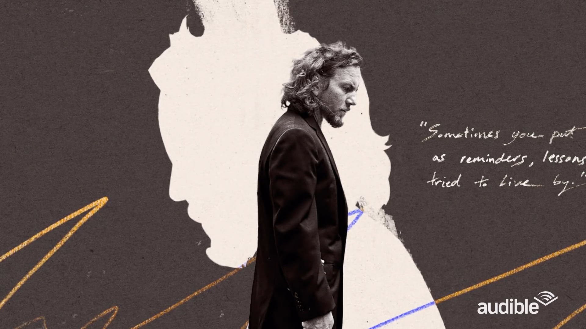 Audible Words & Music