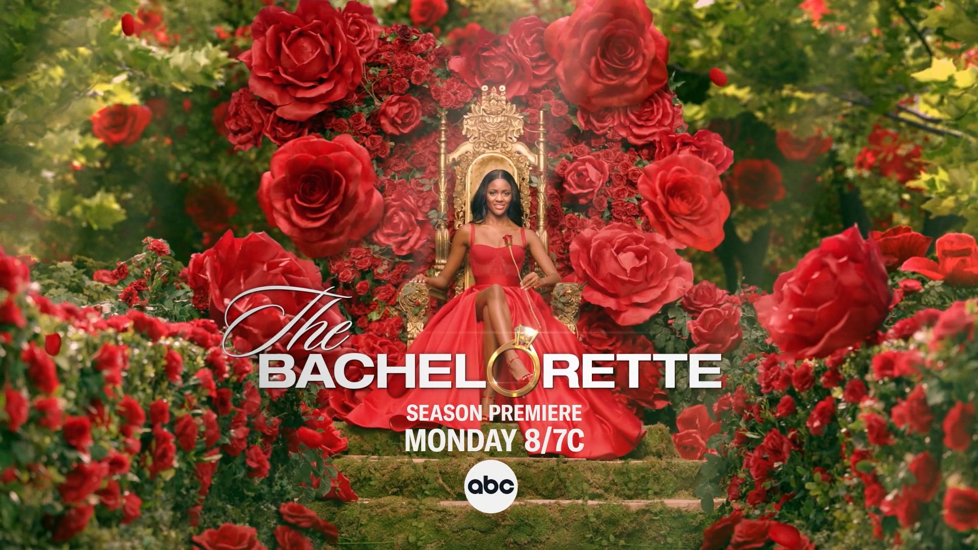 ABC Bachelorette Season Premiere 2023