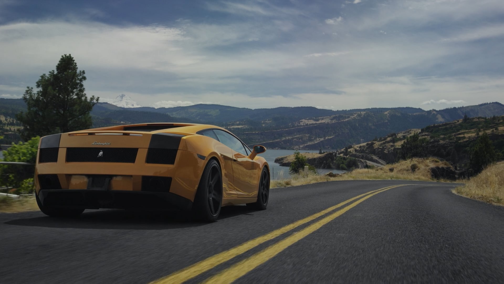 Forza Horizon 2 Opening Cinematic