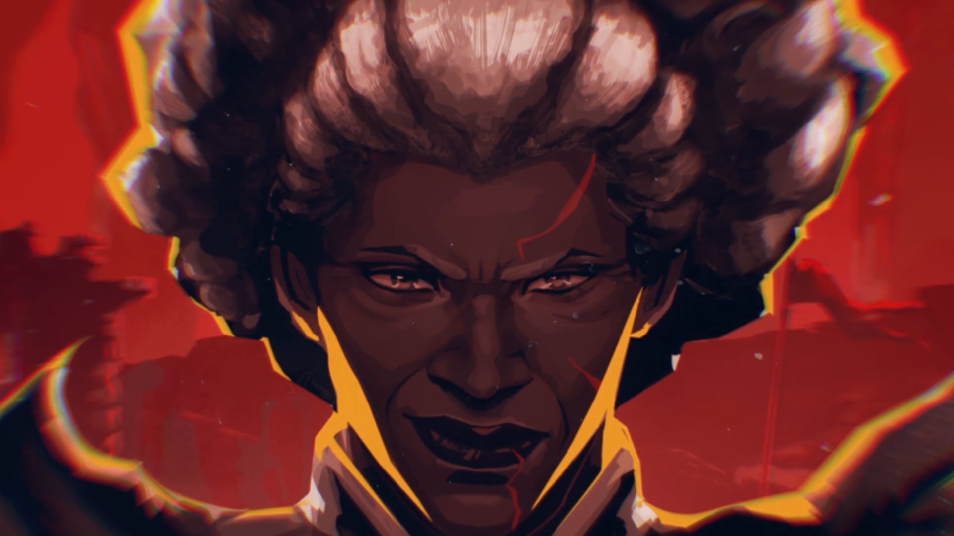 League of Legends - Ambessa Gameplay Reveal